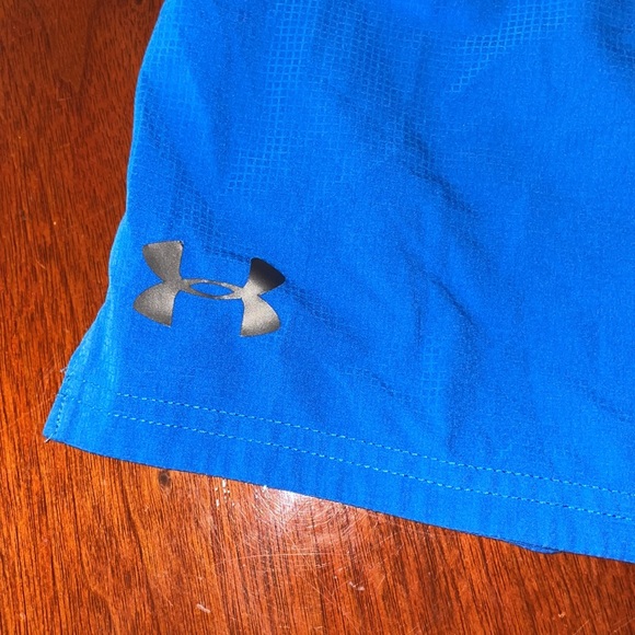 Men’s Under Armour Shorts size Small - Picture 2 of 9